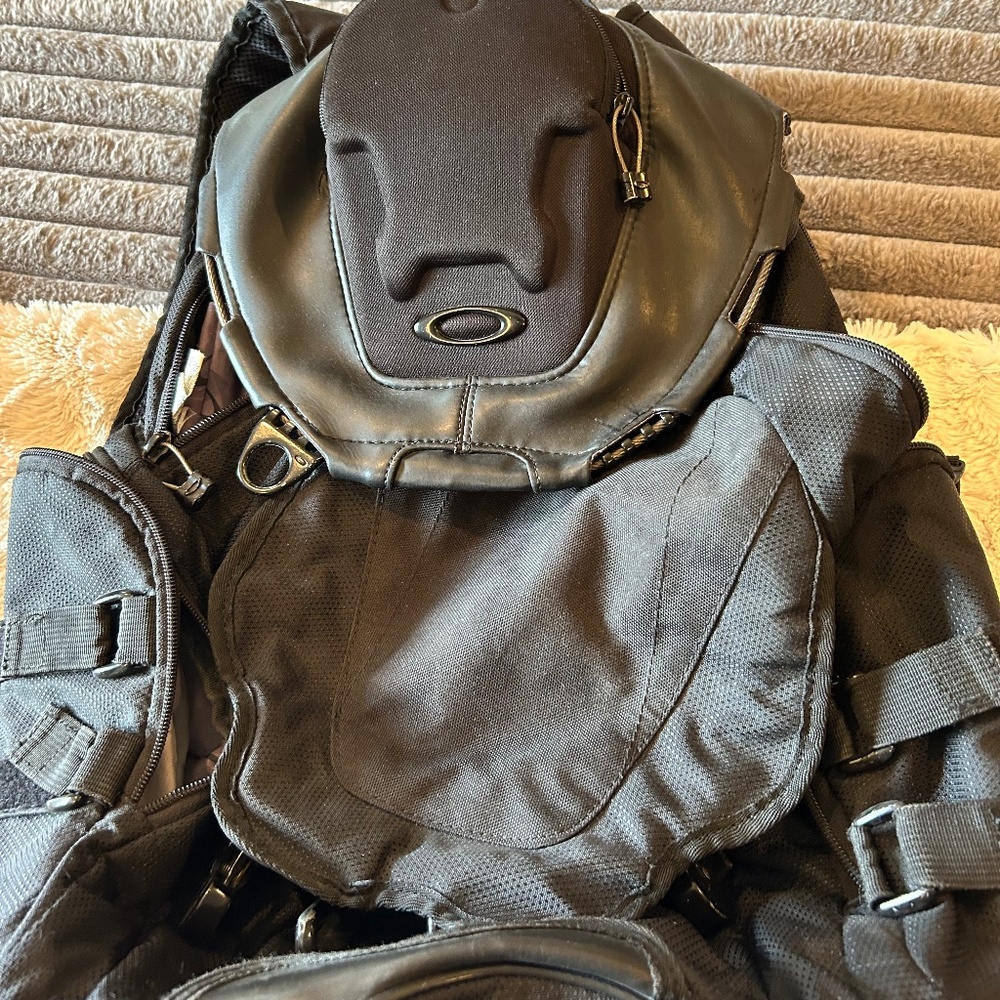 Oakley Backpack